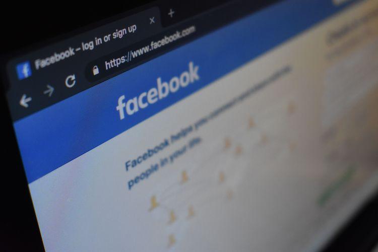 2026 Facebook page