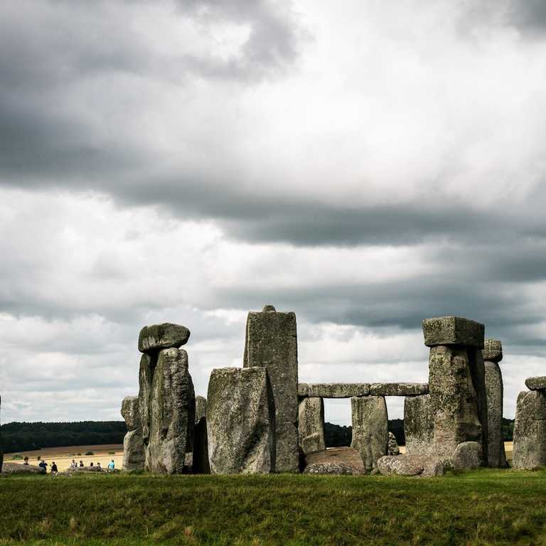 Stonehenge